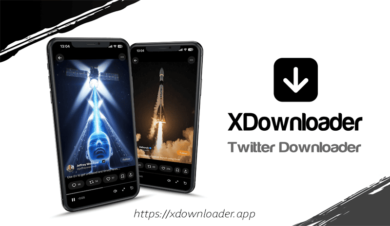 Twitter Video Downloader
